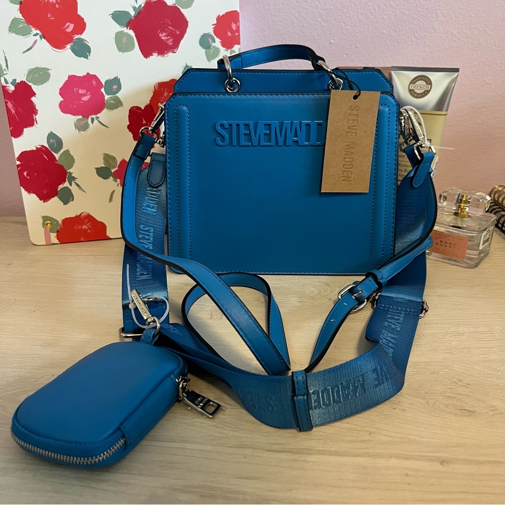 Steve Madden Bevelyn Purse